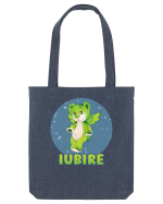 Iubire cu ursuleț - v5 Sacoșă textilă