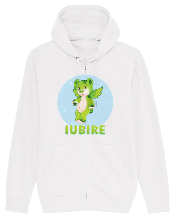 Iubire cu ursuleț - v5 White