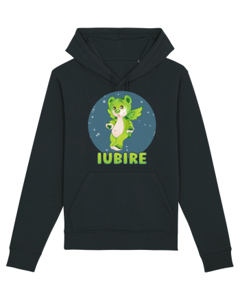 Iubire cu ursuleț - v5 Black