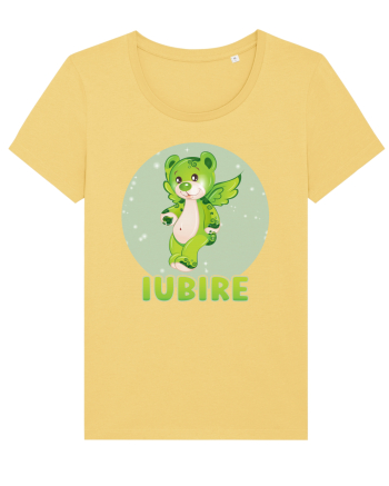 Iubire cu ursuleț - v5 Jojoba