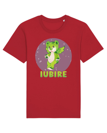 Iubire cu ursuleț - v5 Red