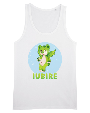 Iubire cu ursuleț - v5 White