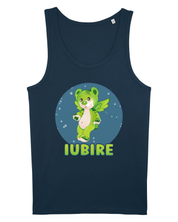 Iubire cu ursuleț - v5 Navy