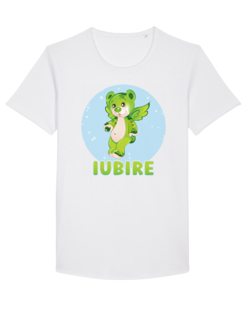 Iubire cu ursuleț - v5 White