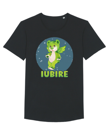 Iubire cu ursuleț - v5 Black