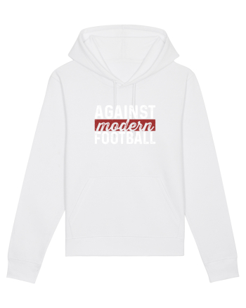 Against Modern Football White
