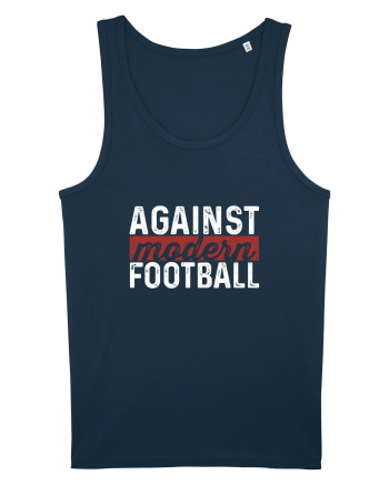 Against Modern Football Navy