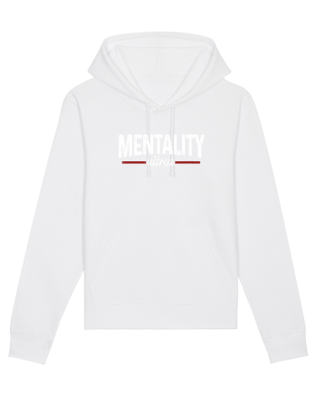 Mentality Ultras White