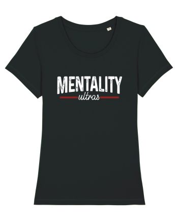 Mentality Ultras Black