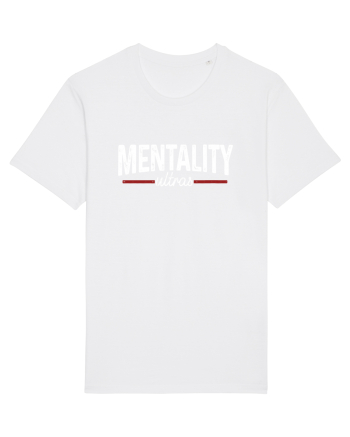 Mentality Ultras White