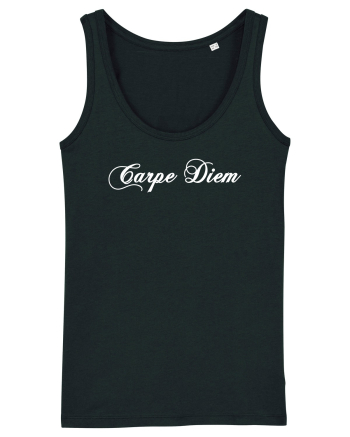Carpe Diem Black
