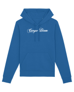 Carpe Diem Hanorac Unisex Drummer