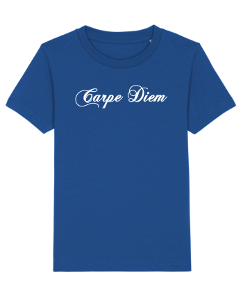 Carpe Diem Majorelle Blue