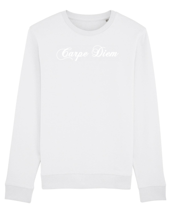 Carpe Diem White