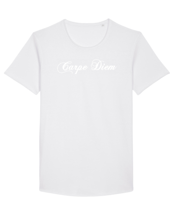 Carpe Diem White