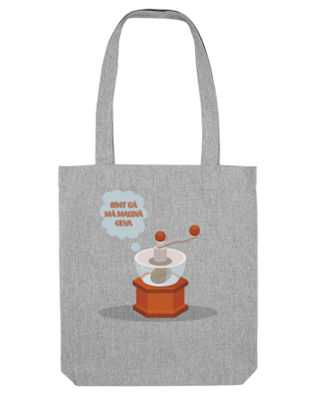 Simt că mă macină ceva Heather Grey