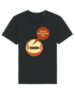 Simt că mă frământă ceva Tricou mânecă scurtă Unisex Rocker