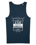 A Cookie A Day Keeps The Sadness Away Maiou Bărbat Runs