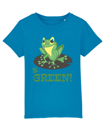 Be Green! Azur