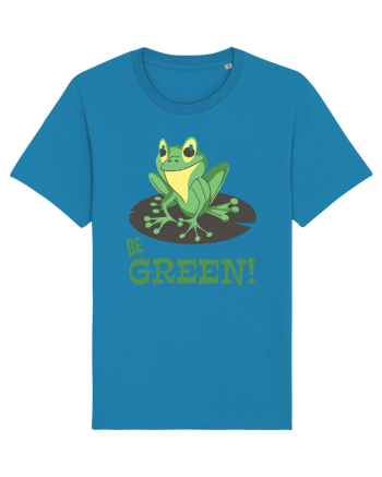 Be Green! Azur