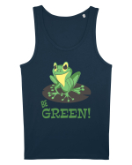 Be Green! Maiou Bărbat Runs
