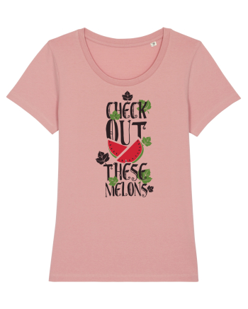 Check Out These Melons Canyon Pink