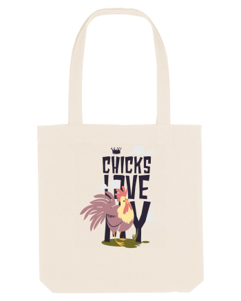 Chicks Love My Cock Natural