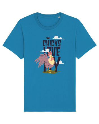 Chicks Love My Cock Azur
