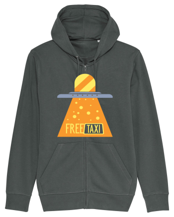Free Taxi Anthracite