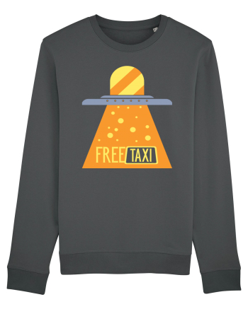 Free Taxi Anthracite