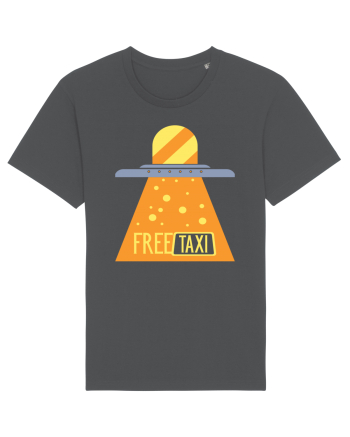 Free Taxi Anthracite