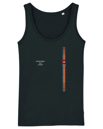 Romania Black