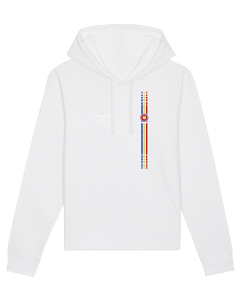 Romania White