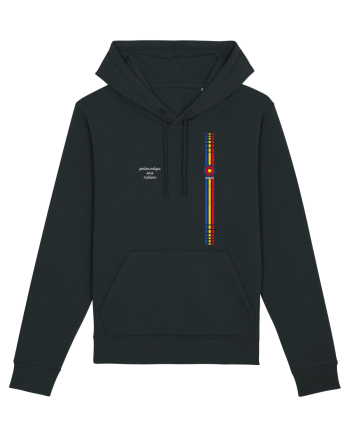 Romania Black