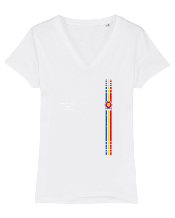 Romania White