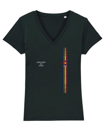 Romania Black
