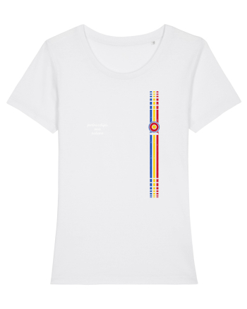 Romania White