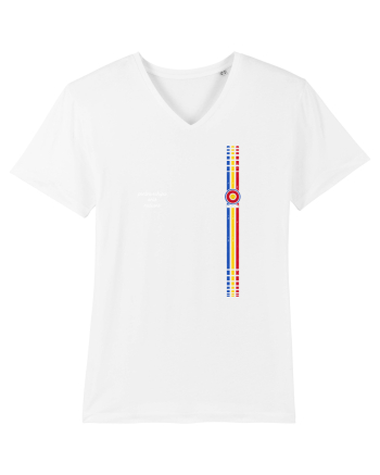 Romania White