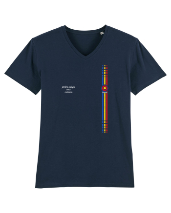 Romania French Navy