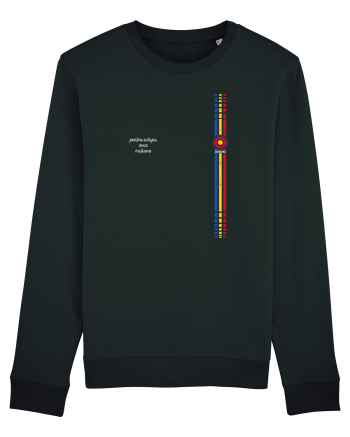 Romania Black