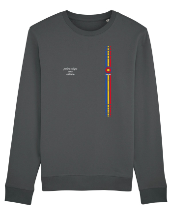 Romania Anthracite