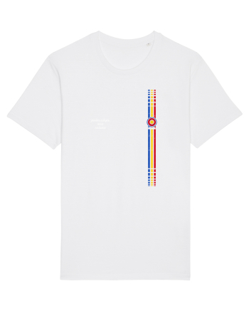 Romania White