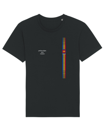 Romania Black