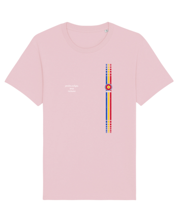 Romania Cotton Pink