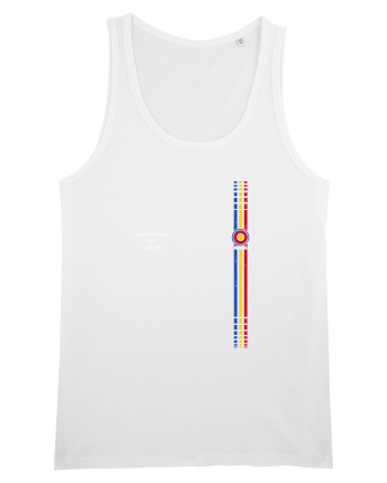 Romania White