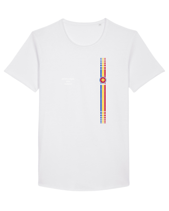Romania White