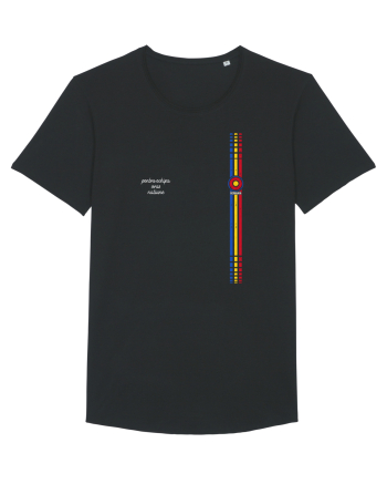 Romania Black