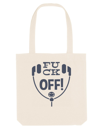 Fuck Off! Natural