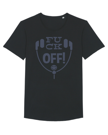 Fuck Off! Black