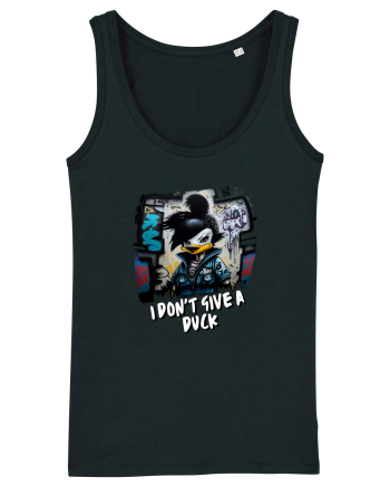 I don't give a Duck Black